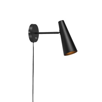 Peak vegglampe, høyde 22 cm