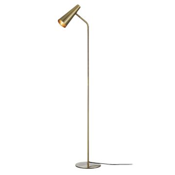 Peak gulvlampe, høyde 138 cm