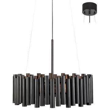 Level takpendel, diameter 52 cm