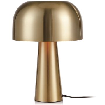 Blanca bordlampe, høyde 35 cm