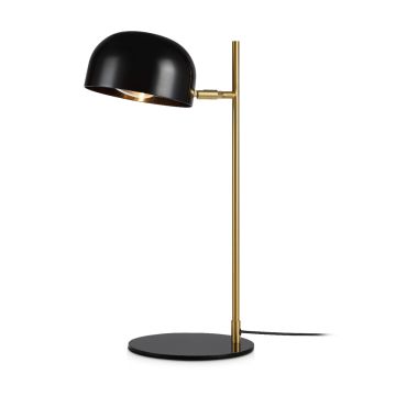 Pose bordlampe, høyde 48 cm