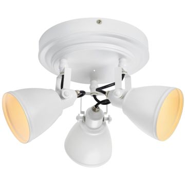 Fjällbacka 3 taklampe IP44