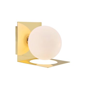 Zenit vegglampe IP44