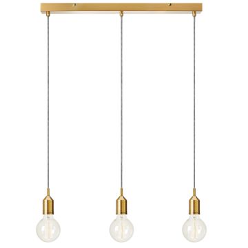 Bronx 3 pendelskinne, Bronse