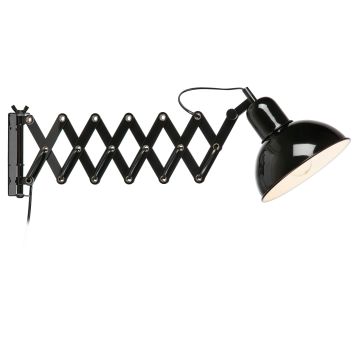 Riggs vegglampe