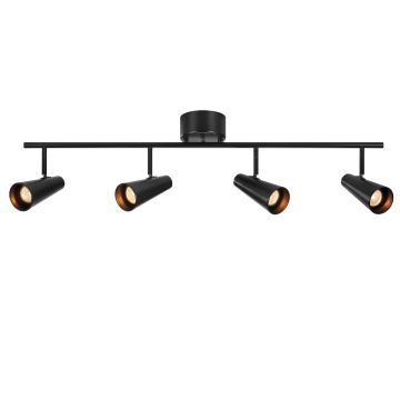 Crest spotskinne, lengde 94 cm