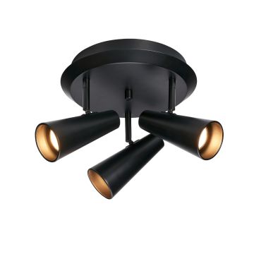 Crest takspot, diameter 36 cm
