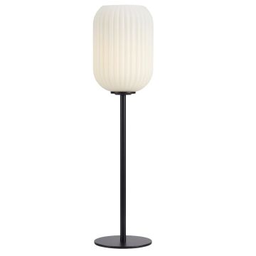 Cava bordlampe, høyde 55 cm