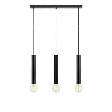 Sencillo 3 pendelskinne, 75 cm