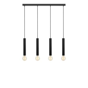 Sencillo 4 pendelskinne, 108 cm