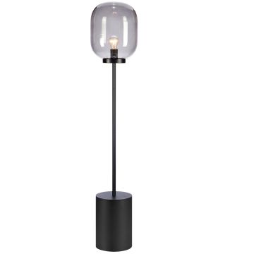 Brooklyn gulvlampe, høyde 131 cm