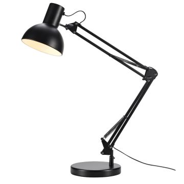 Architect bordlampe, høyde 80 cm
