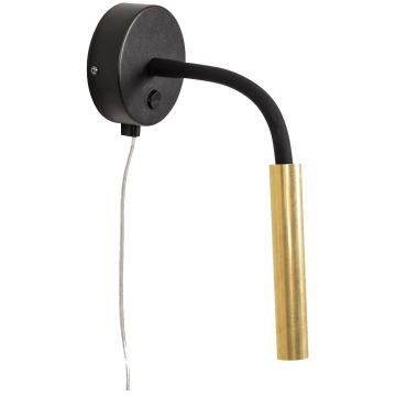Jolie vegglampe, høyde 31 cm