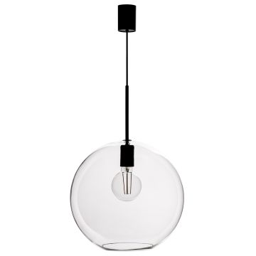 Patera takpendel, diameter 35 cm, Klar