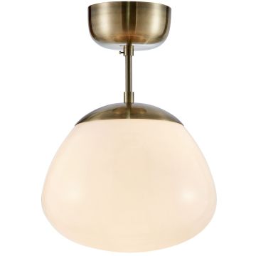 Rise taklampe, diameter 25 cm