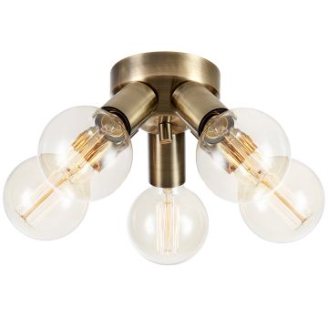 Mazzo 5 taklampe
