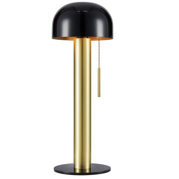 Costa bordlampe, høyde 45 cm