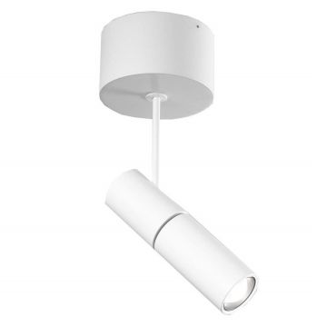Zoom XL spot, LED, justerbar spredning