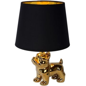 Sir Winston bordlampe, høyde 31 cm
