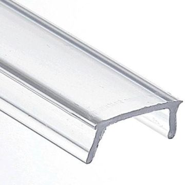Avdekning HS, transparent - for PDS-4, PDS-O, PDS4-K, MICRO, MICRO-K, 45, REGULOR ZWK