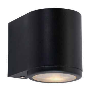 Mandal 1373 vegglampe, nedlys, inkl LED-pære