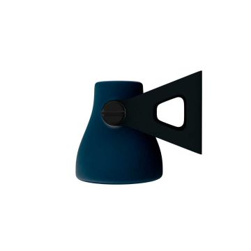 Frog vegglampe for Par38, høyde 30 cm