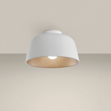 Miso taklampe, diameter 28 cm