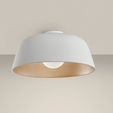Miso taklampe, diameter 43 cm