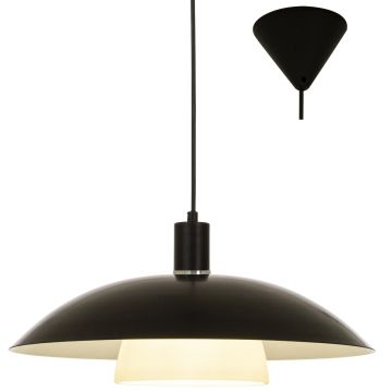 Alfa takpendel, diameter 42 cm