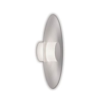 Thor vegg/taklampe, 18W LED 3000K 1600lm, diameter 30 cm, Dimbar - LAGERSALG