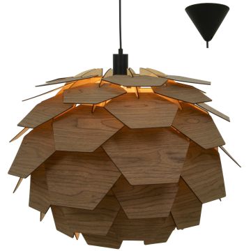 Carpatica takpendel, diameter 60 cm