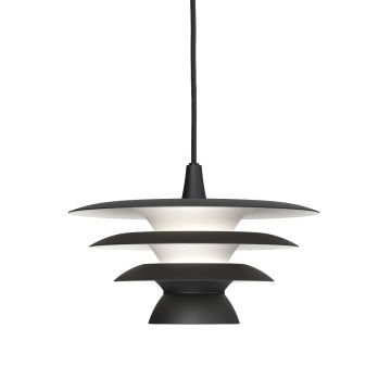 Da Vinci T1538 takpendel, diameter 30 cm