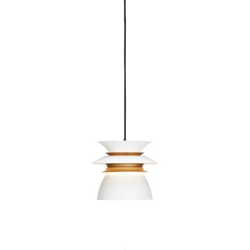 Diablo T1548 takpendel, diameter 16 cm, lengde ledning 280 cm