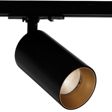 Vivo spot til Vox skinnesystem, dimbar 12W LED, 2700K 1085lm
