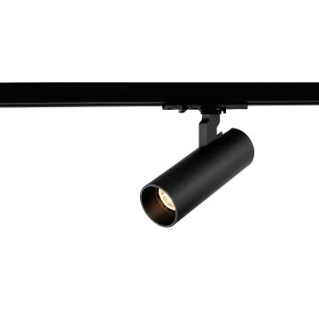 Ezra spot til Vox skinnesystem, dimbar 10W LED 2700K
