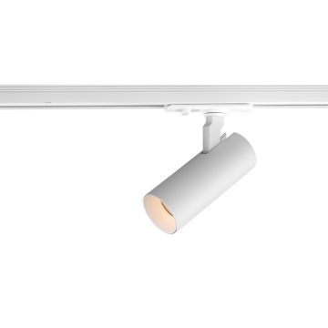 Ezra spot til Vox skinnesystem, dimbar 10W LED 3000K