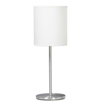 Azzar B4085 bordlampe (u/skjerm)