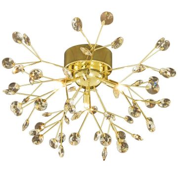 Viva taklampe, diameter 57 cm