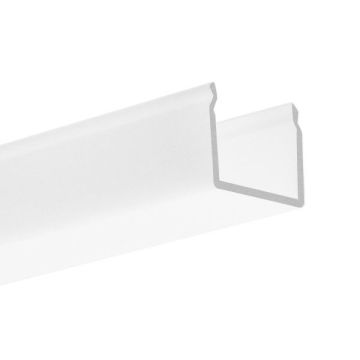 Avdekning G-K for GIP, Frostet, 2 meter