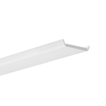 Avdekning HS22, frostet - for LESTO, LARKO, LOKOM, LIPOD, GIZA, 2 meter