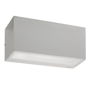 Asker 1720 vegglampe, lysåpning opp og ned, LED 3000K 798lm