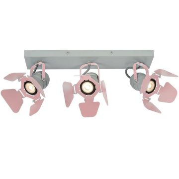 Picto 3 spotskinne, lengde 49 cm