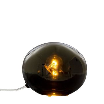 Globus bordlampe 18 cm