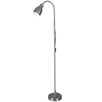 Sarek gulvlampe, høyde 136 cm
