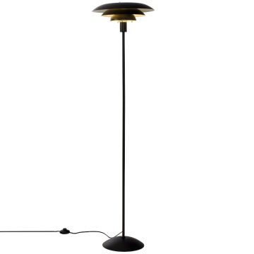Epsilon gulvlampe, høyde 150 cm
