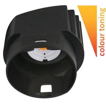 [1] Cogito lyskilde Colour toning 6,3W 350mA