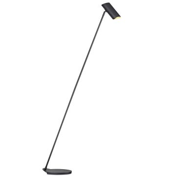 Hester gulvlampe, høyde 137 cm