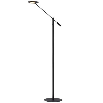 Anselmo leselampe med dimmer, LED 3000K 640lm