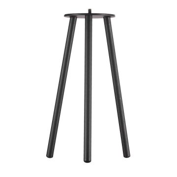 Kettle Tripod 31 bordstativ
