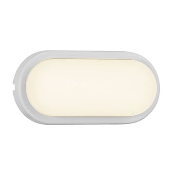 Cuba Energy Oval, 7W LED 3000K 700lm